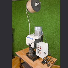 2 Ton Crimping Machine 