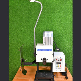 2 Ton Crimping Machine 